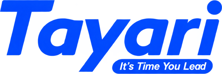 Tayari logo