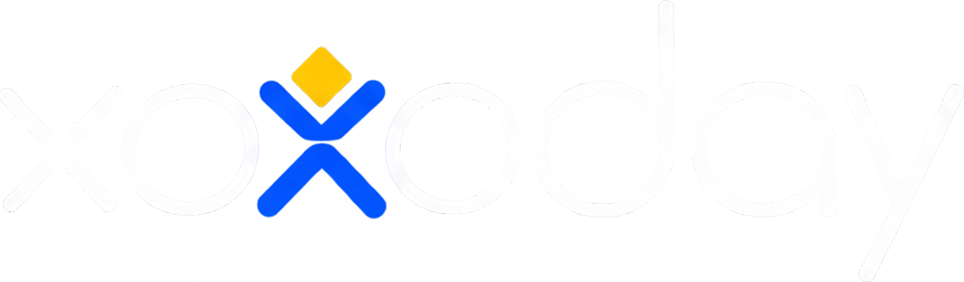 Xoxoday logo