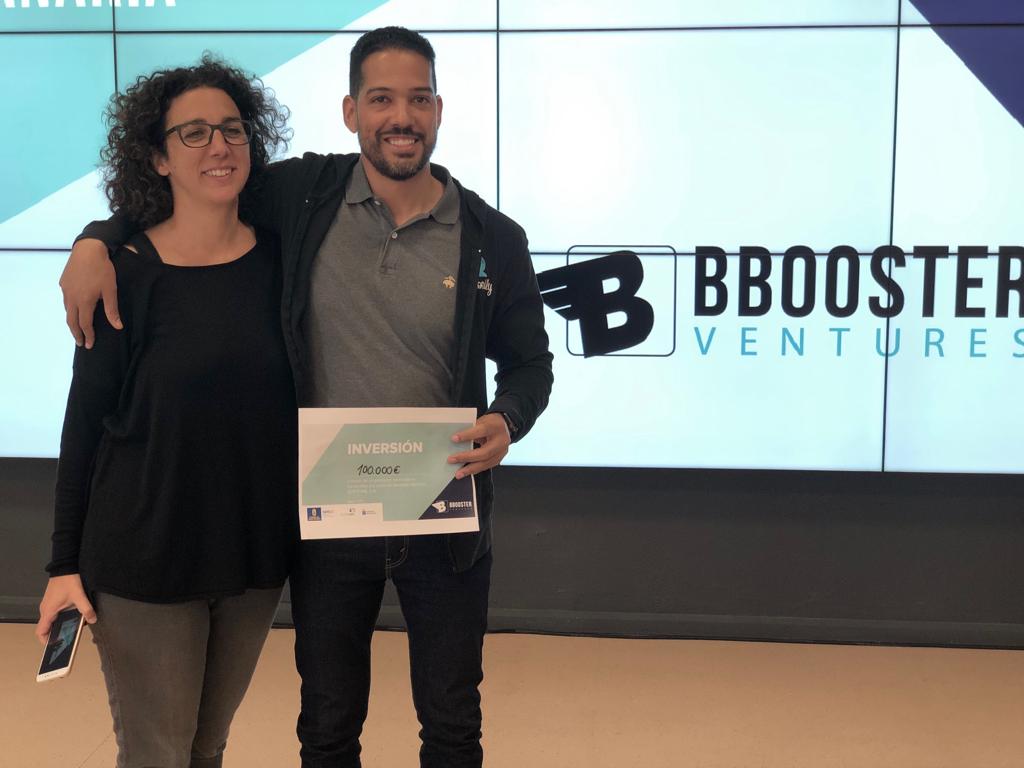 Our Experience at the Bbooster Week Gran Canaries - Reloadly Blog