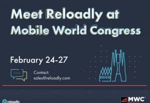 Mobile World Congress 2020