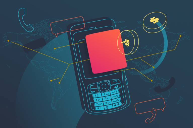 international money transfer solutions