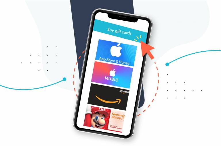 gift card software reloadly