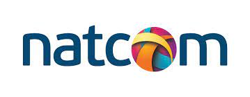 Natcom Haiti logo - this telecom operator is giving out airtime discounts