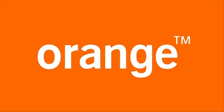 Orange Senegal logo - this telecom operator is giving out airtime discounts