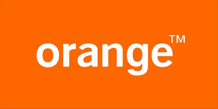 Orange Mali logo - this telecom operator is giving out airtime discounts