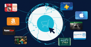 gift card economy