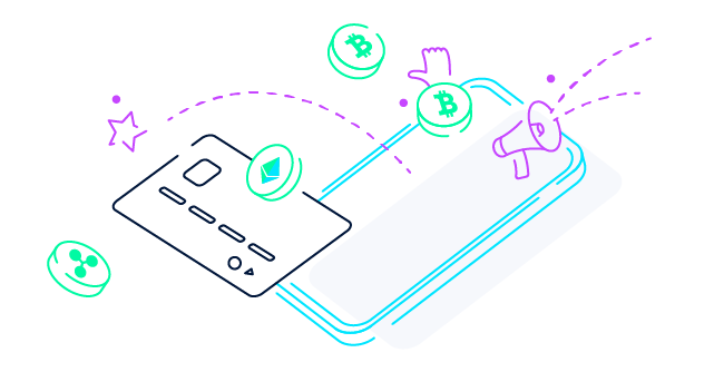 crypto off ramp benifits