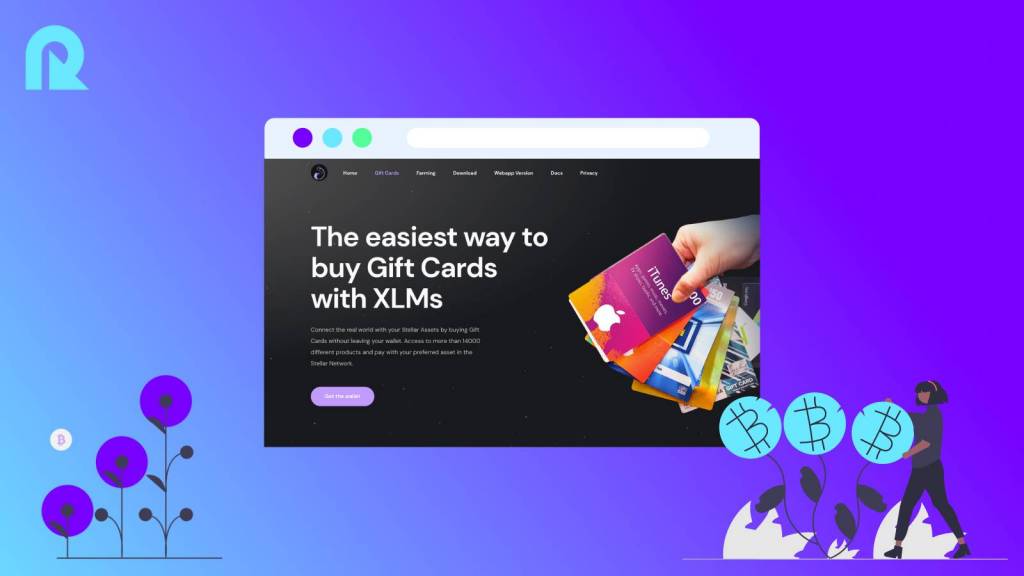 How to Buy Walmart Gift Card With Bitcoin at CryptoRefills