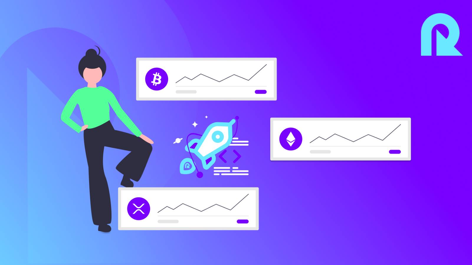 Digital Mobile Payments and Cryptocurrency - Reloadly