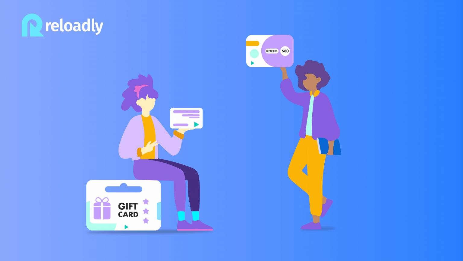 Why Gift Cards are the Best Rewards for the Holiday Season Reloadly