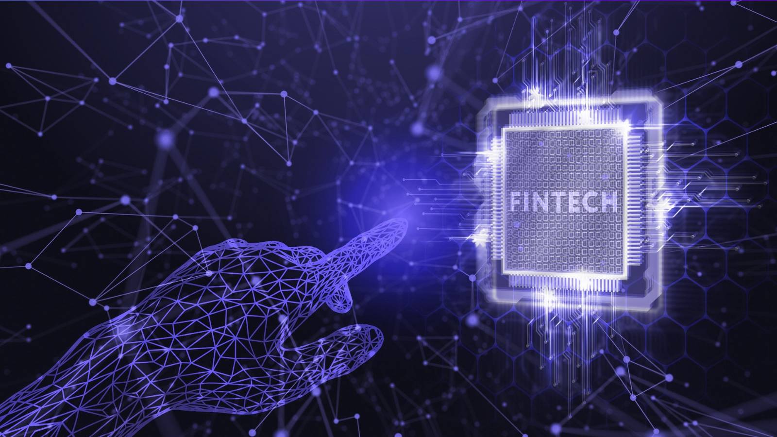 Fintech Innovation