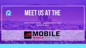 Mobile World Congress 2023