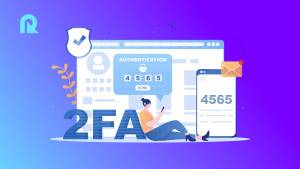 two factor authentication