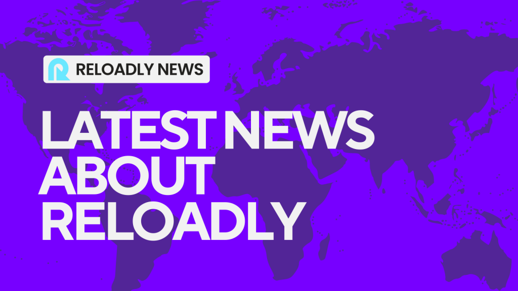 News about Reloadly