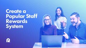 Employees love rewards, but a good gift card incentive program can push your brand to new heights, too.
