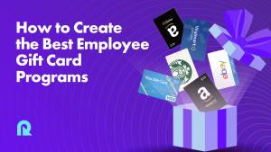 employee gift card programs