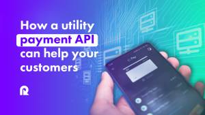 what is a utility api