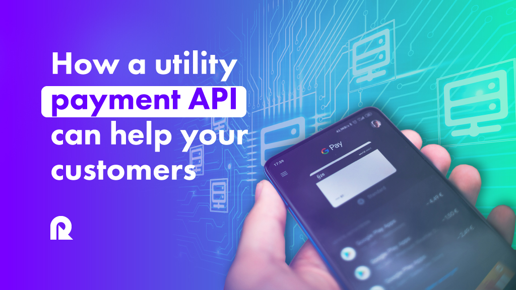 what is a utility api