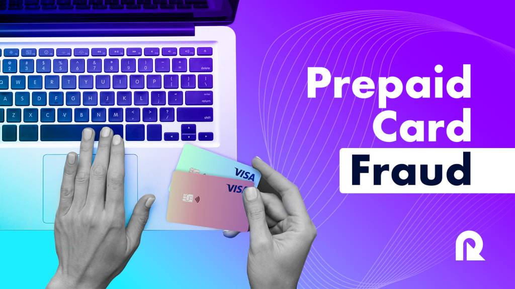 prepaid card fraud