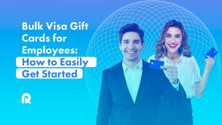 bulk visa gift cards for employees