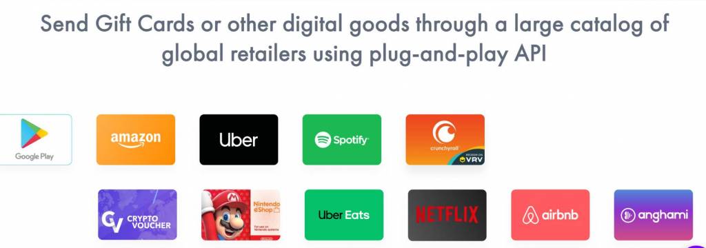 employee gift card programs