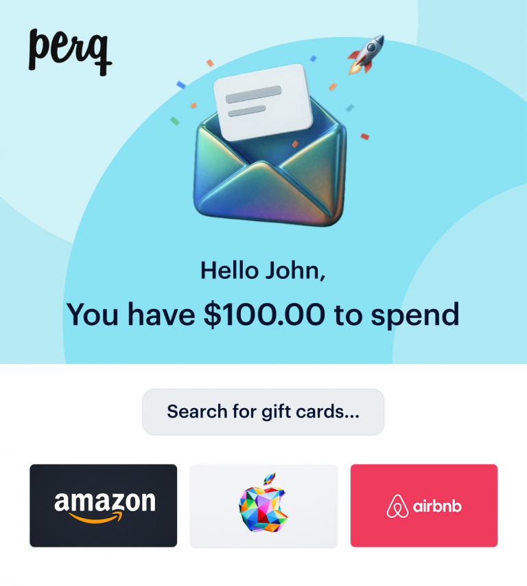 How To Use A Gift Card Incentive Program For Customers and Employees– And 25 Ideas to Get You Started