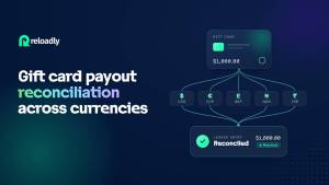 Gift Card Payout Reconciliation: Why Cross-Currency Breaks and How to Fix