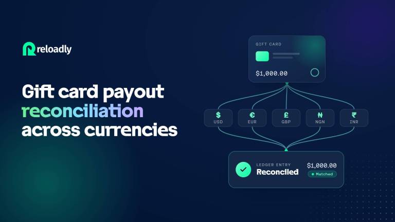 Gift Card Payout Reconciliation: Why Cross-Currency Breaks and How to Fix