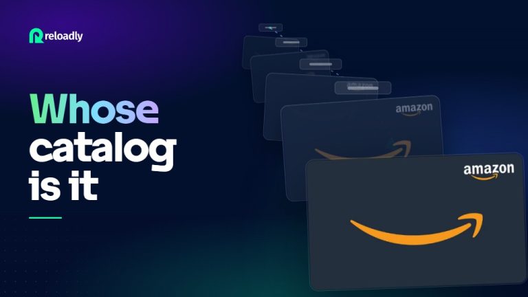 Three layers of suppliers behind an employee recognition catalog, from merchant to reward infrastructure provider to recognition platform